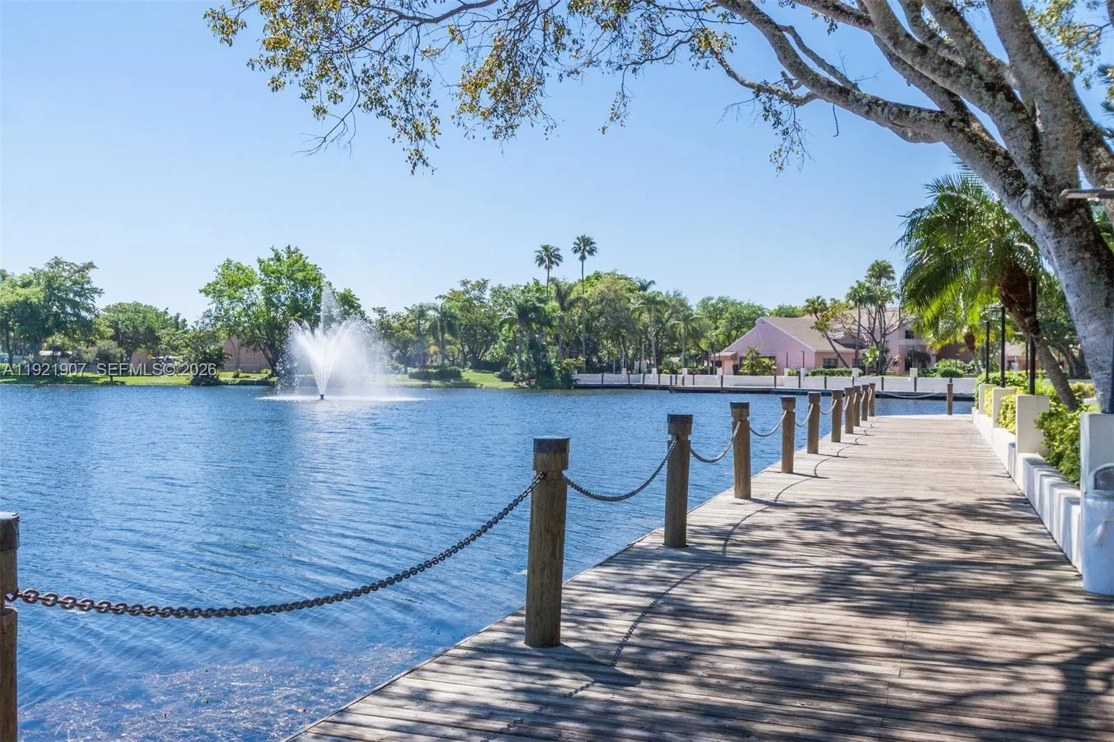 Community Lake