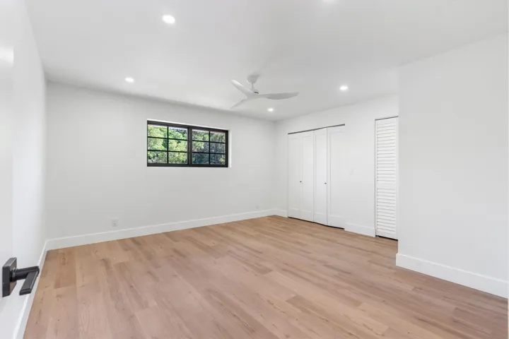 Fourth Bedroom