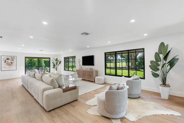 Living Space