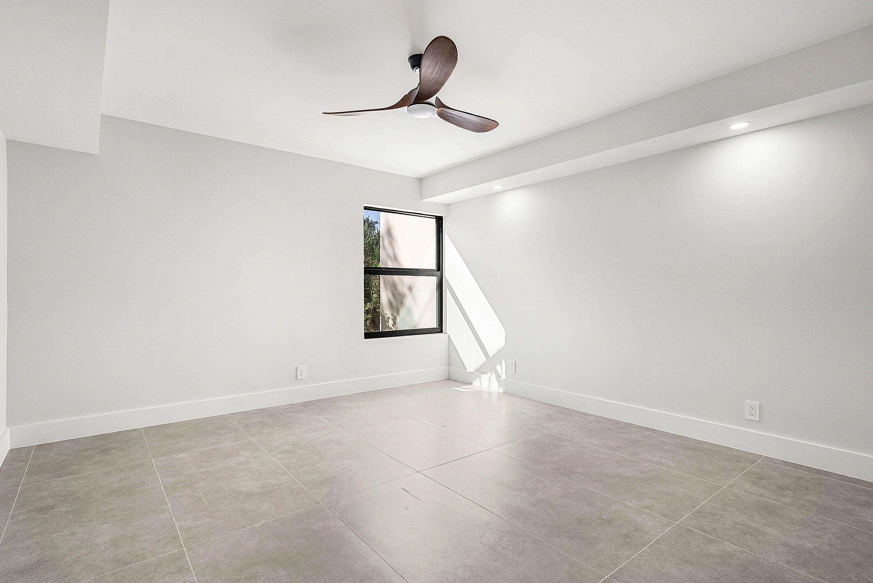 Open Patio