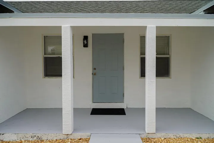 ENTRANCE-PORCH