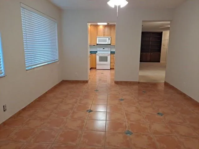 Family Room/Guest Area