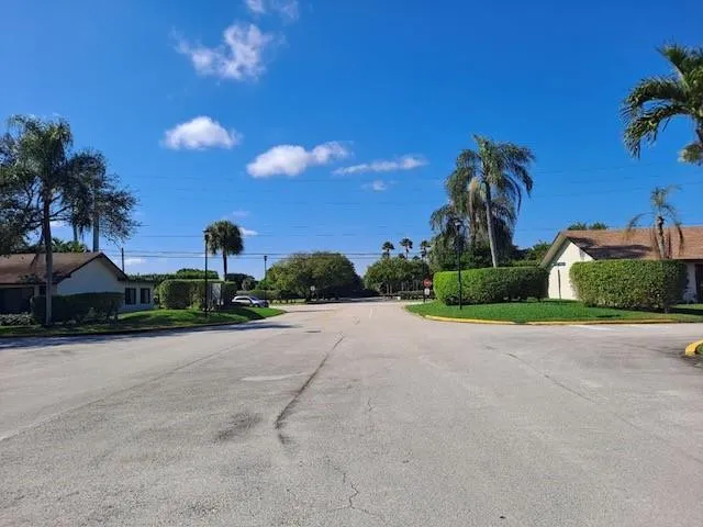 Corner Lot