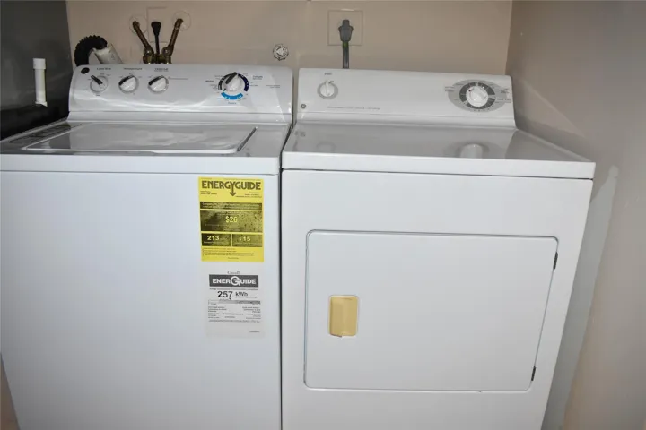 Washer/Dryer