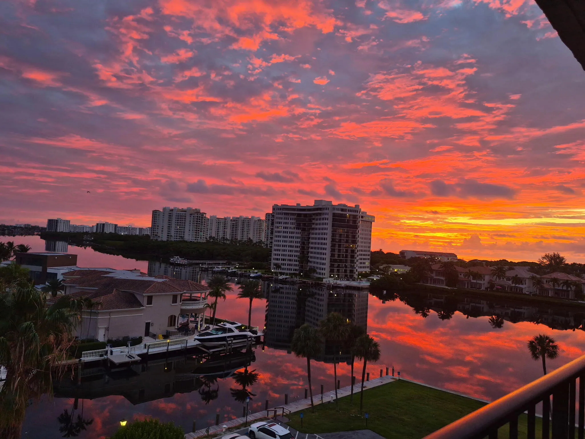 sunrise PB
