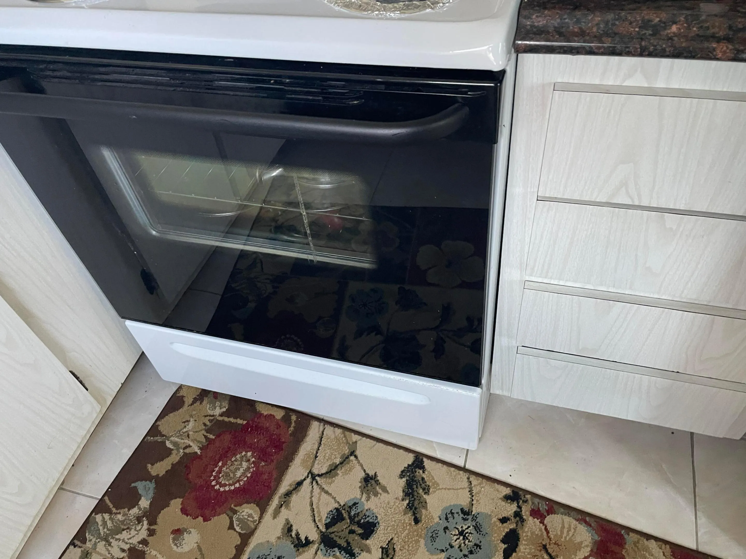 Stove