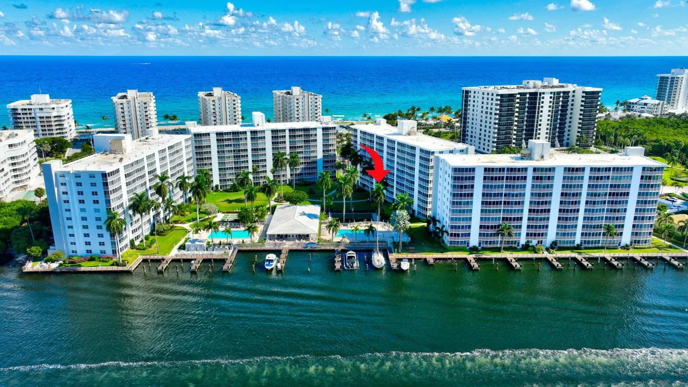 Seagate of Highland Beach