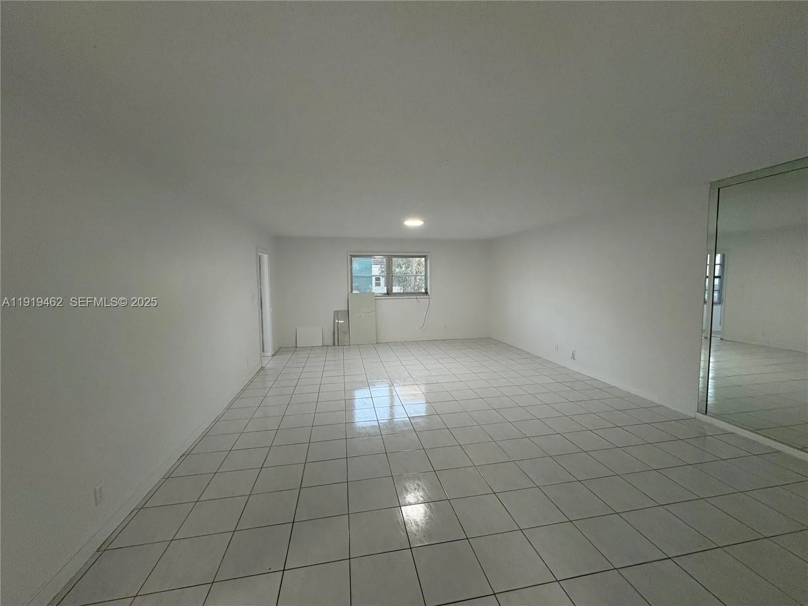 and dining room