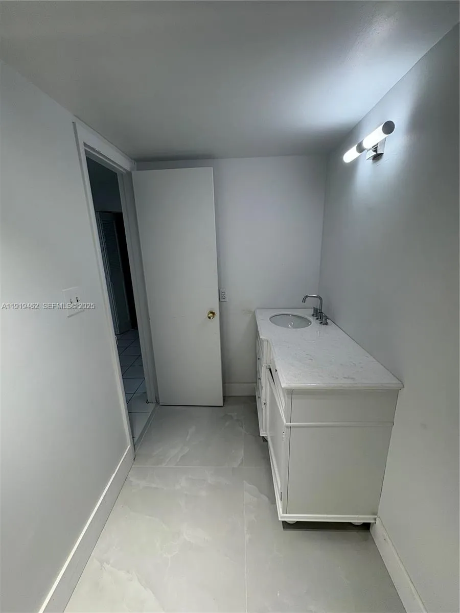 master's bathroom