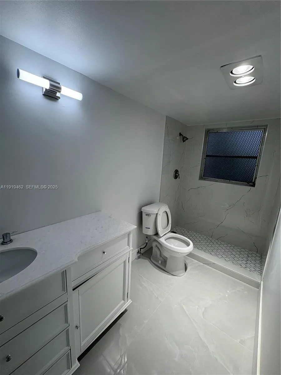 master's bathroom
