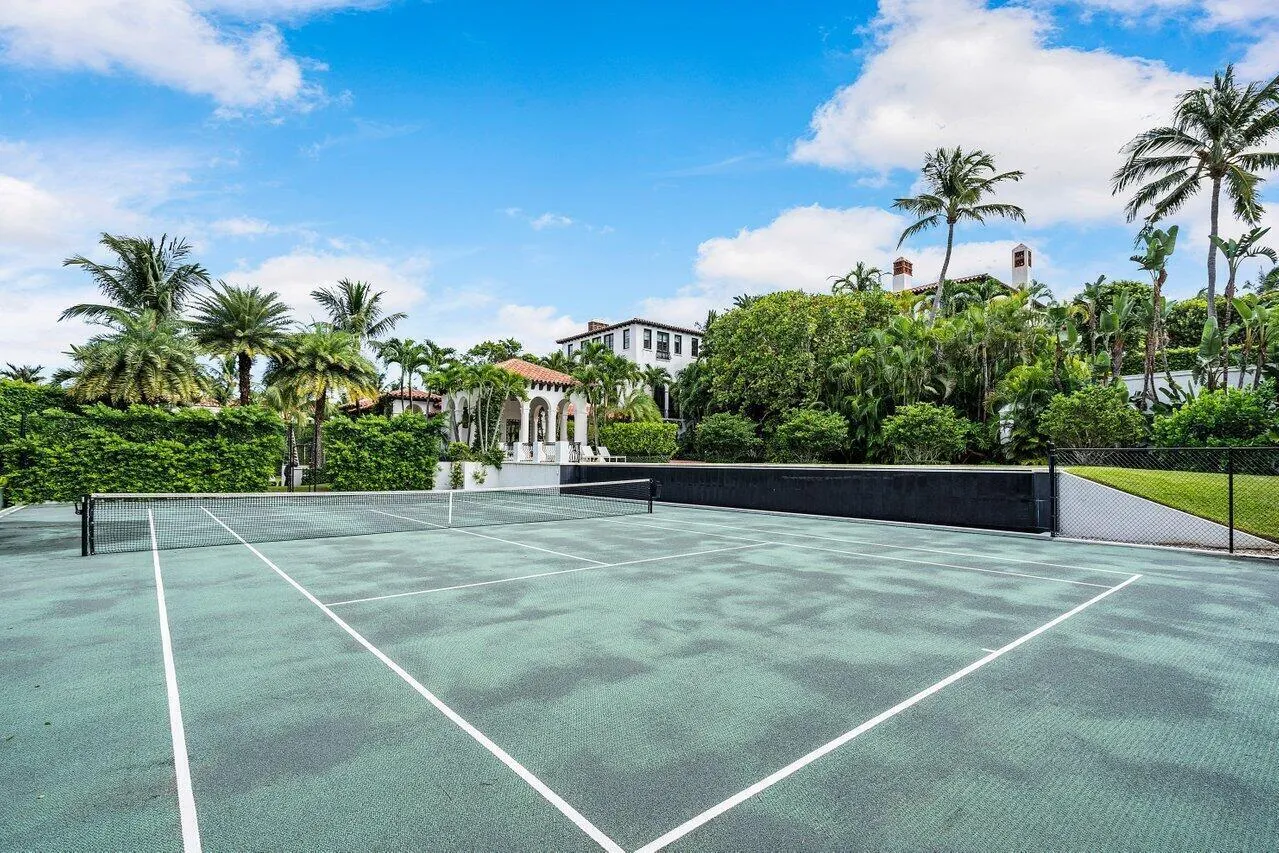 Tennis