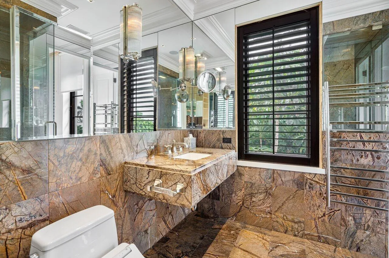 Primary Bathroom 1