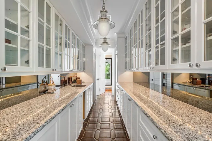 Butlers Pantry