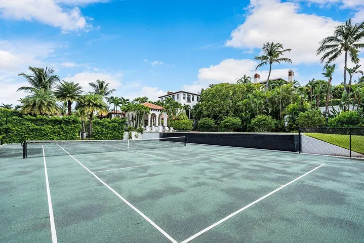 Tennis