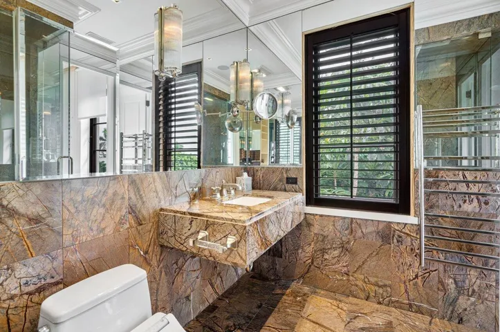 Primary Bathroom 1