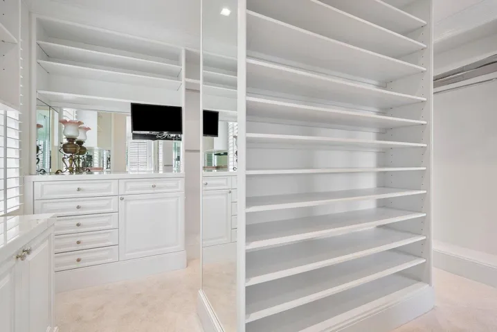 Primary Closet 2