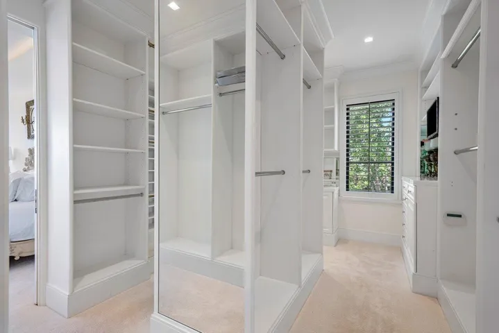 Primary Closet 2