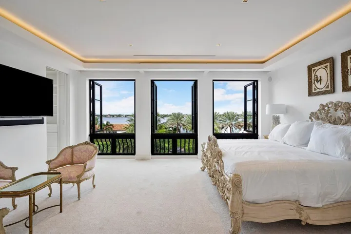 Primary Suite