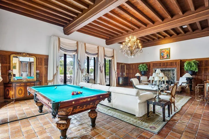 Formal Living Room