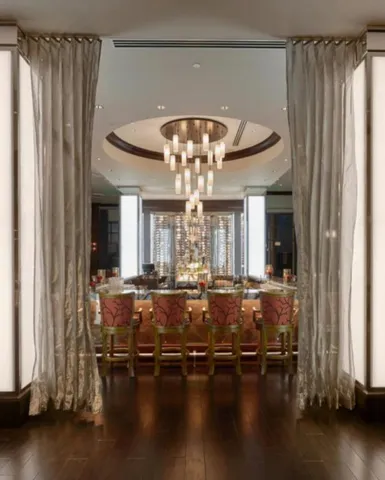 Boca West Prime Cut Bar
