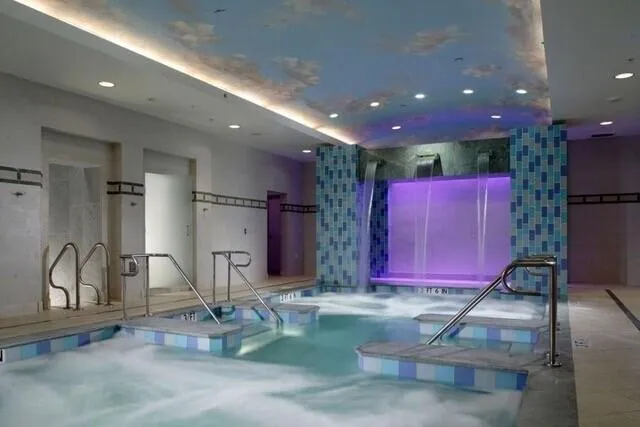 Boca West Spa