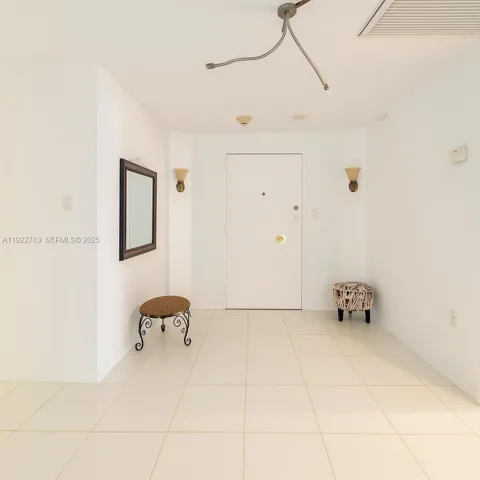 entrance foyer