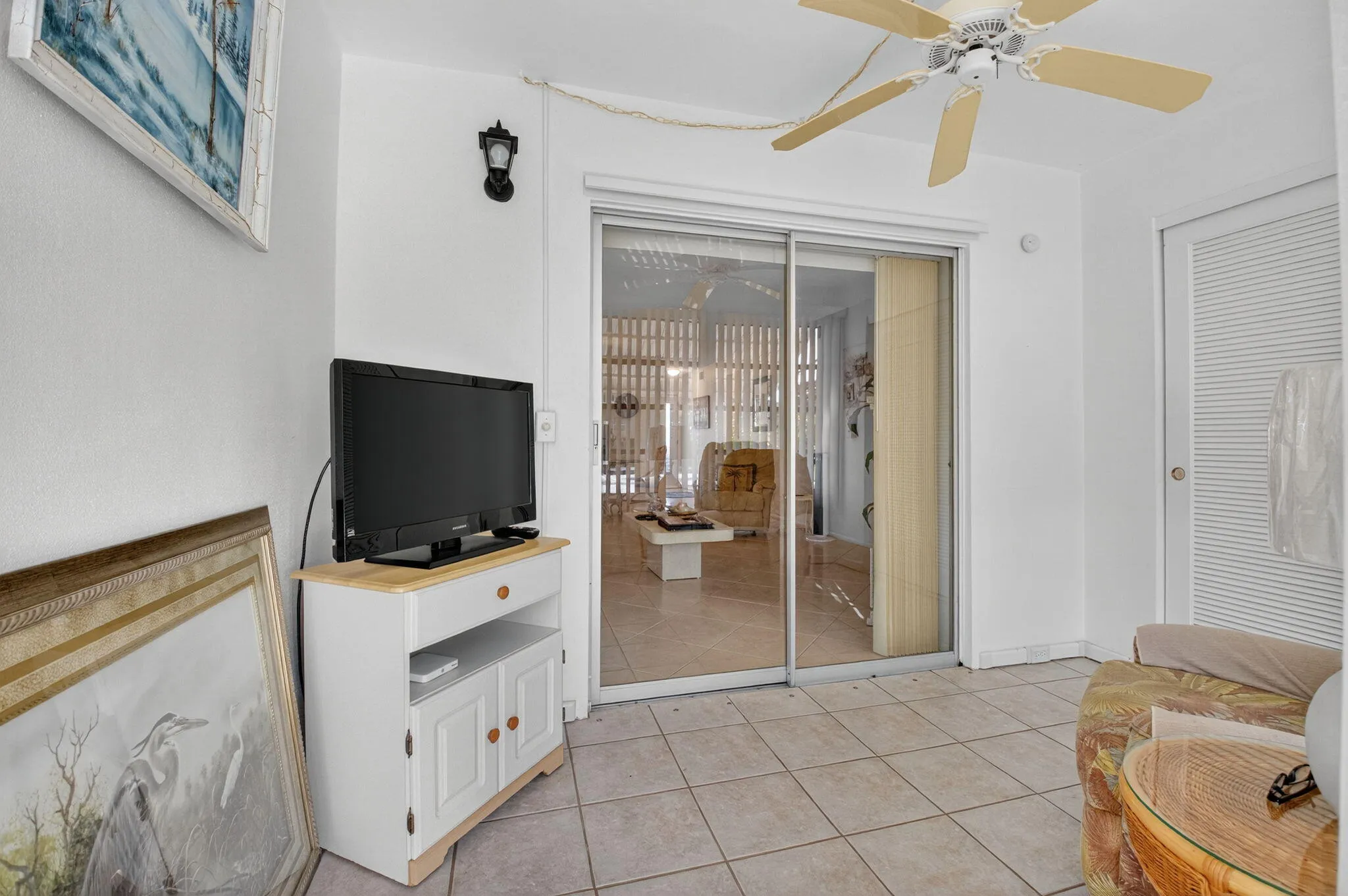 Florida Room