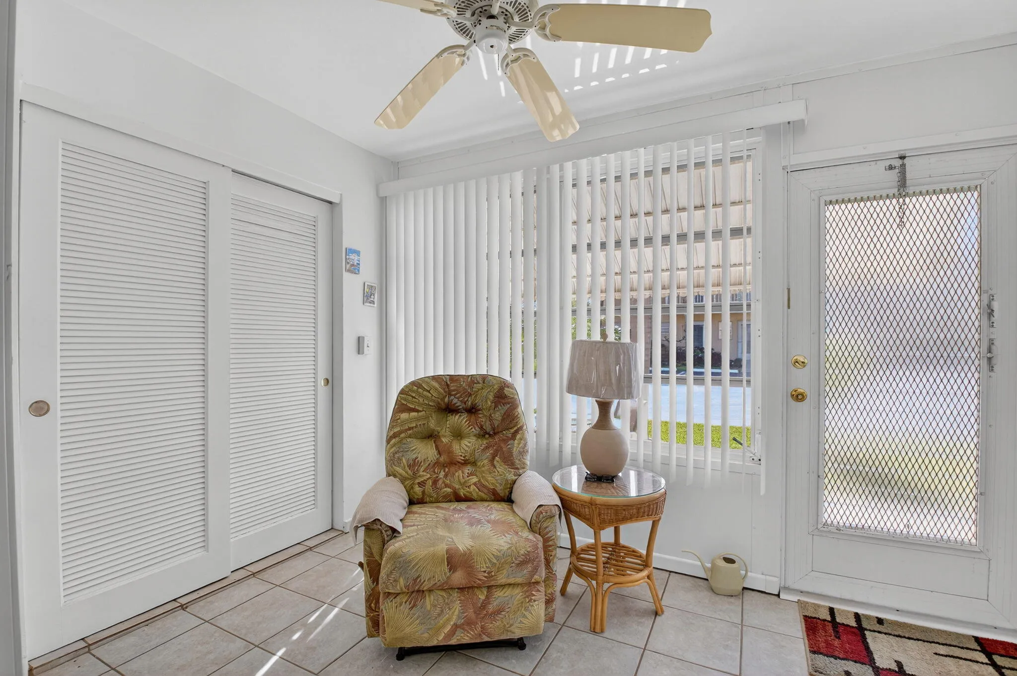 Florida Room