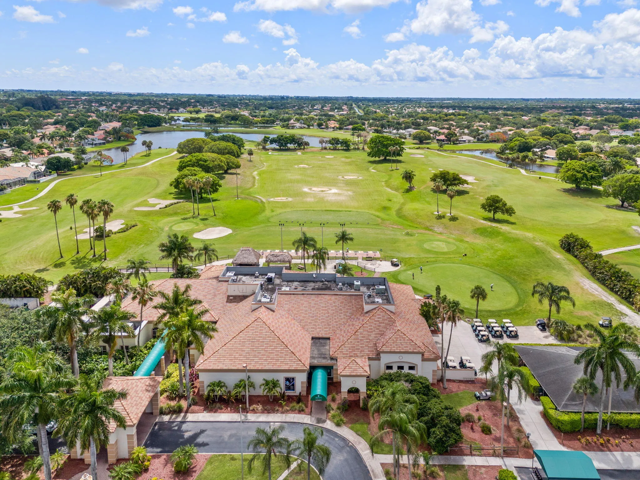 clubhouse