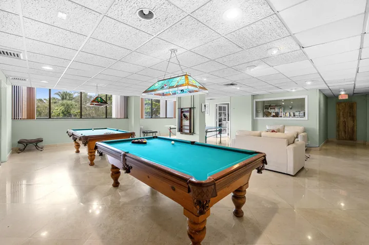 Clubhouse