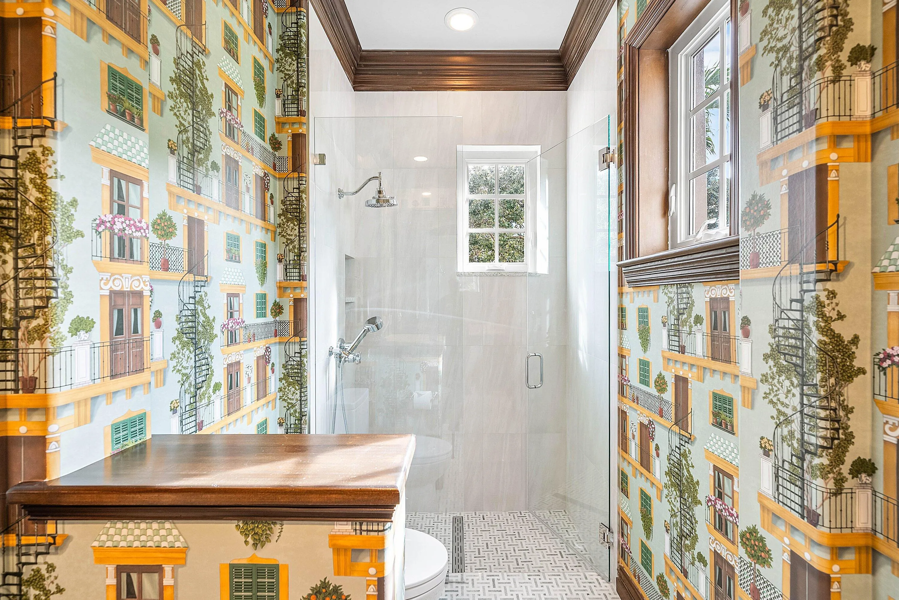 Full bath