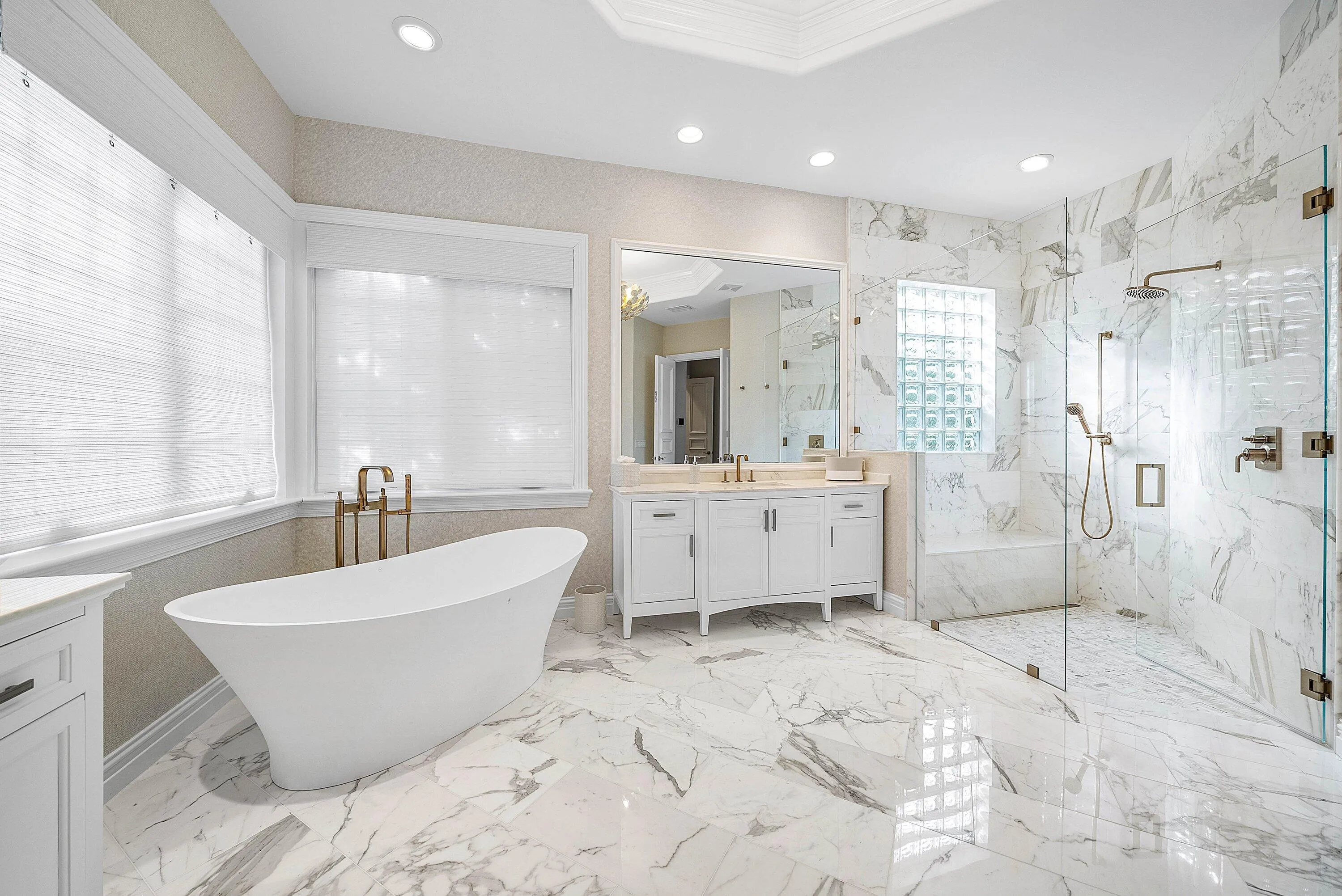 Owners Bath