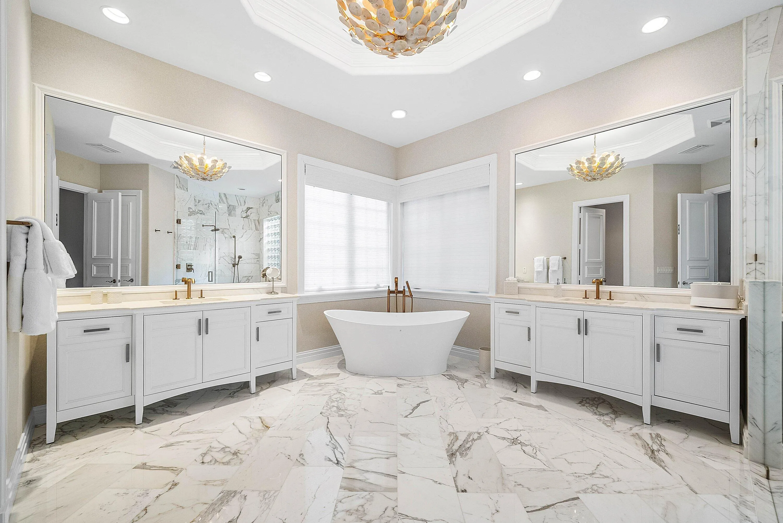 Owners Bath