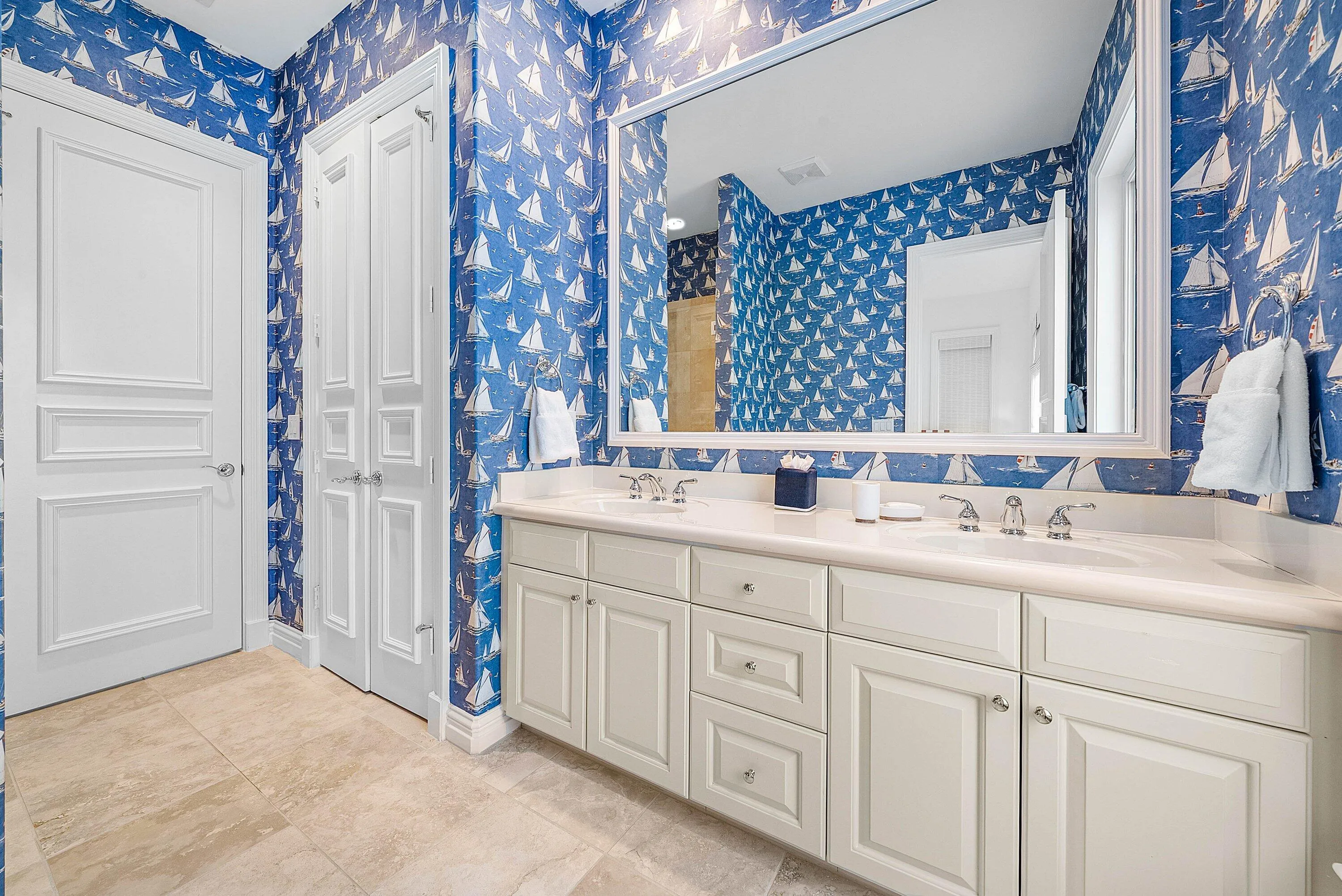 Guest Bath