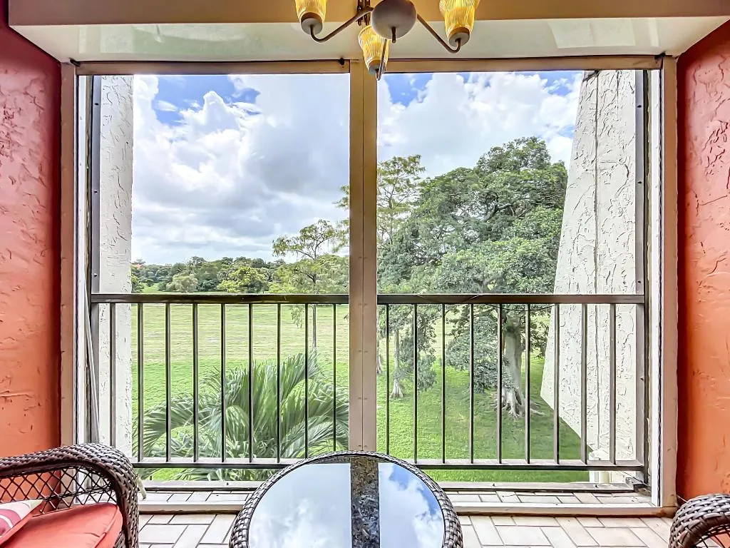 Patio 3
