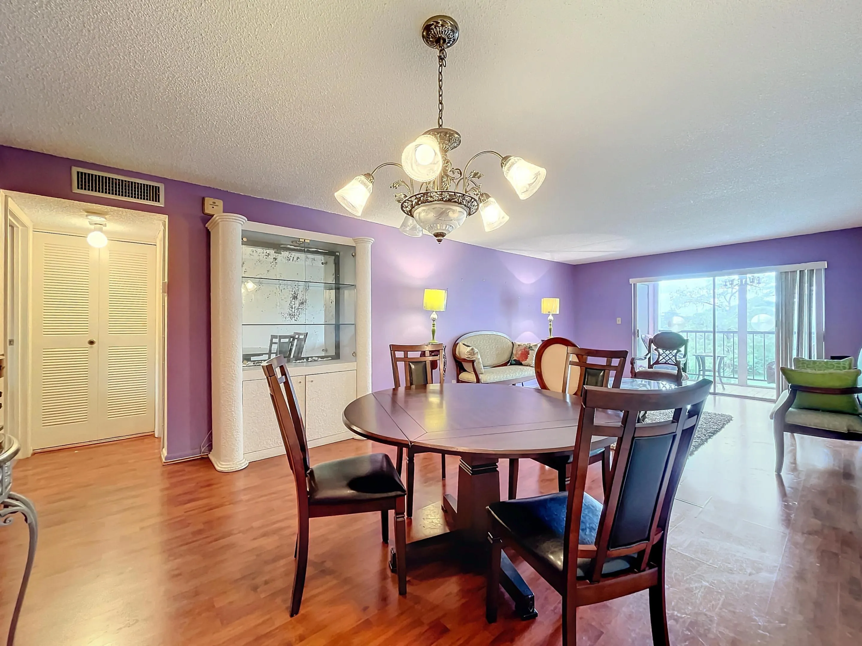 Dining-room 2