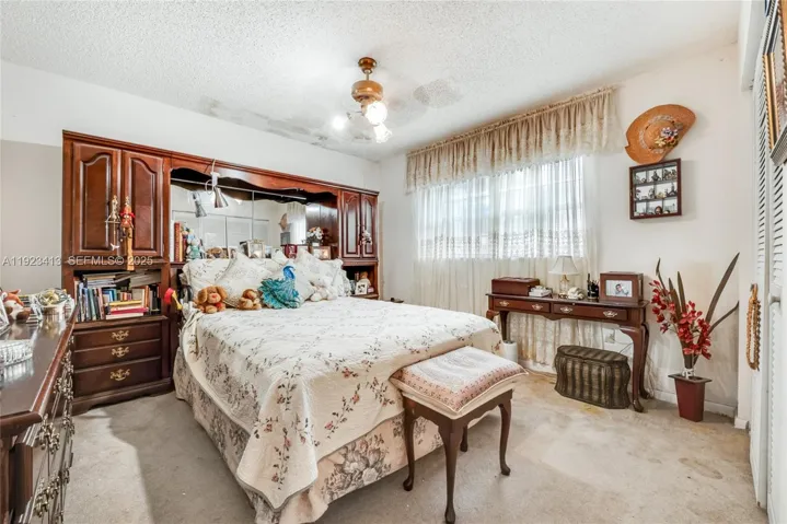 3rd bedroom