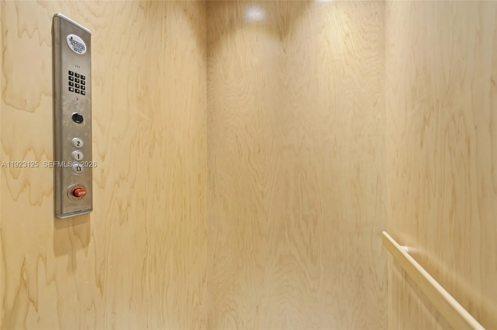 Elevator
