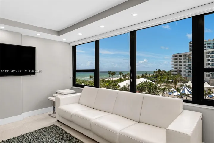 Oceanside Views