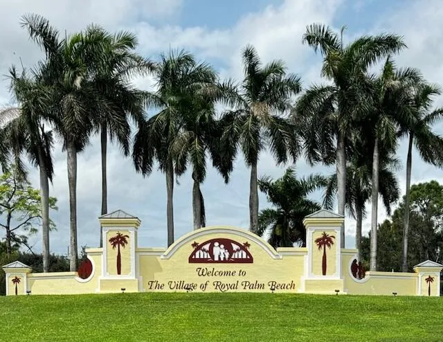 Village of Royal Palm Beach