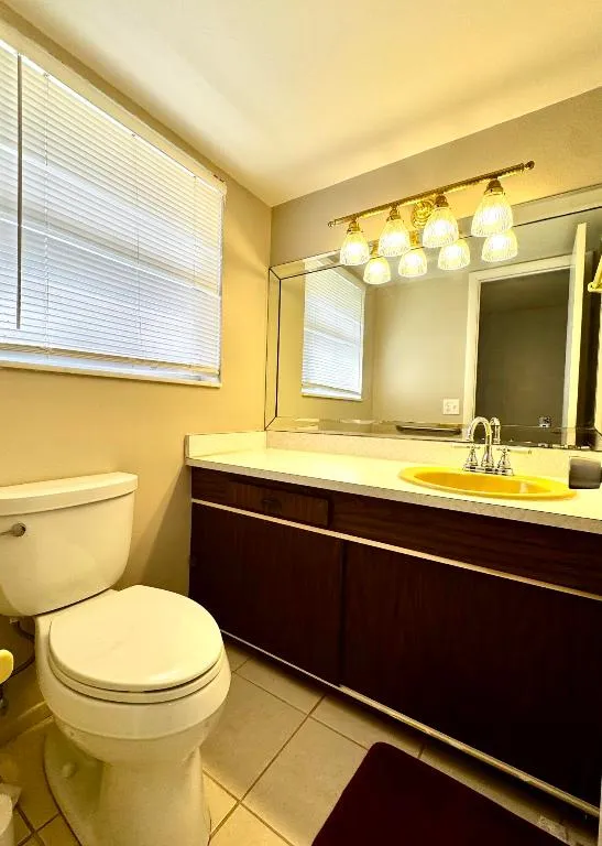 Half bath