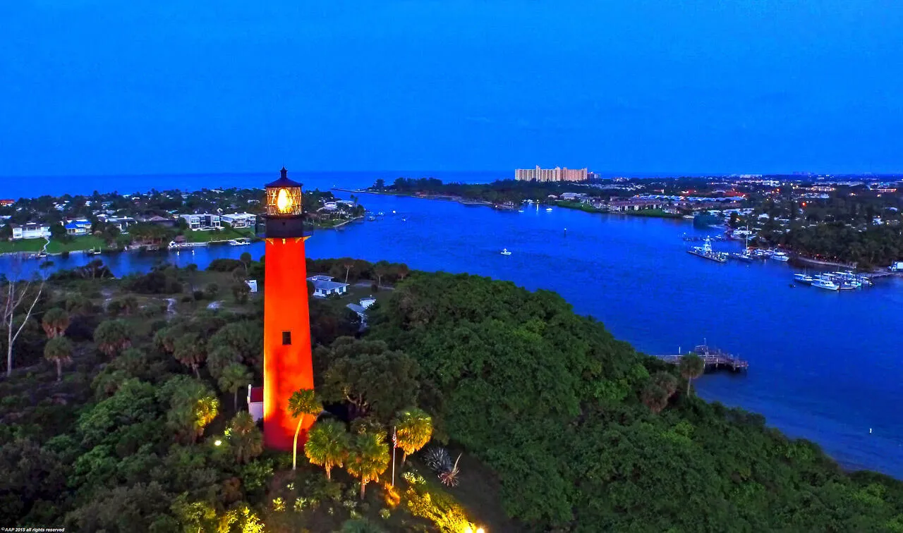 Jupiter Lighthouse