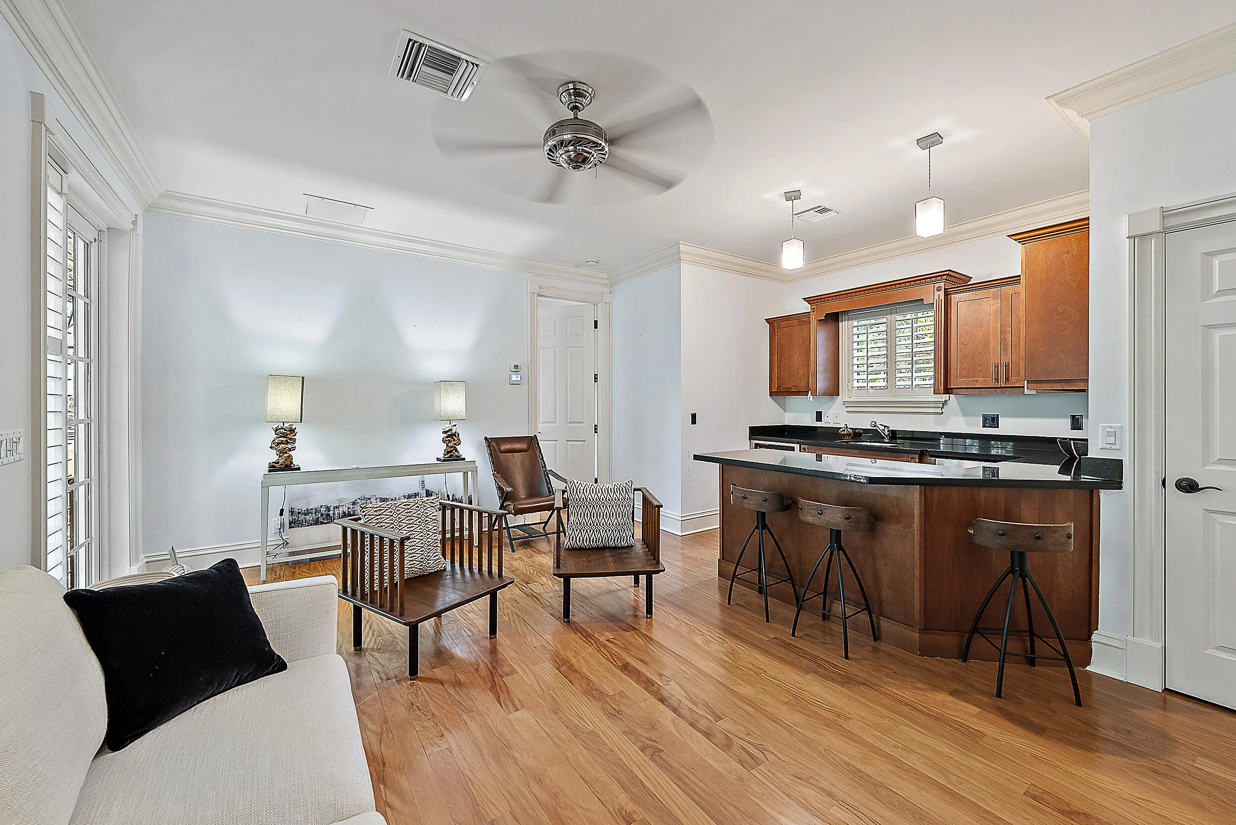 2nd Floor Guest House