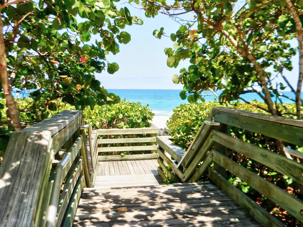 Jupiter Beach