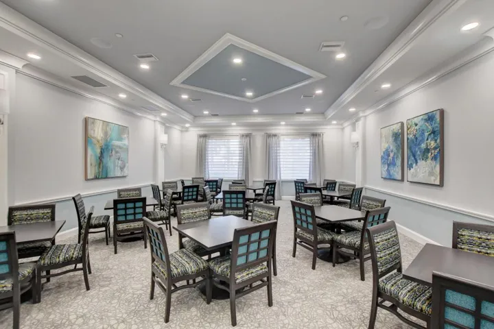 CARD ROOM