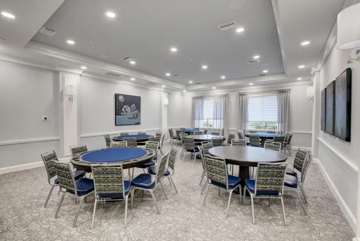 CARD ROOM