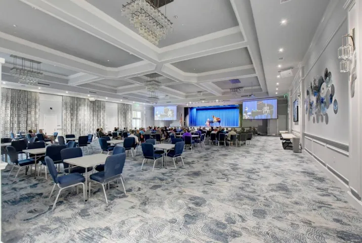 BALLROOM