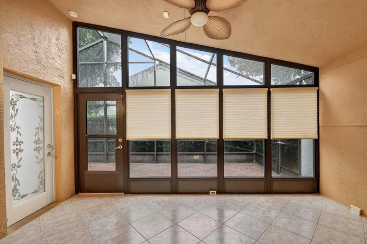 FLORIDA ROOM