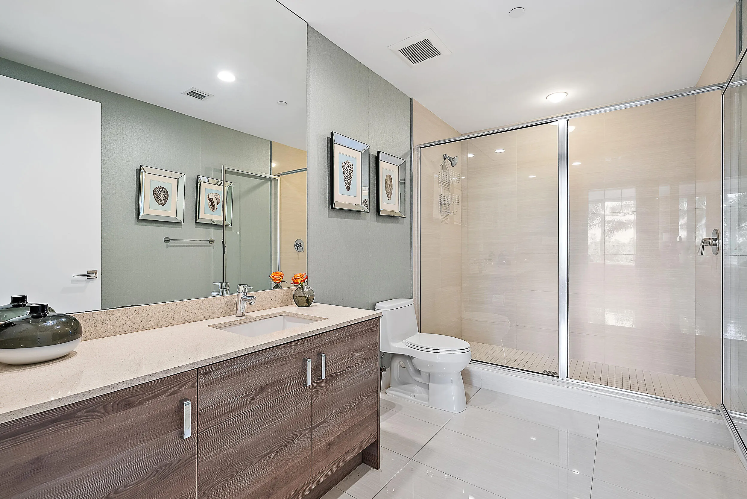 Third Bathroom