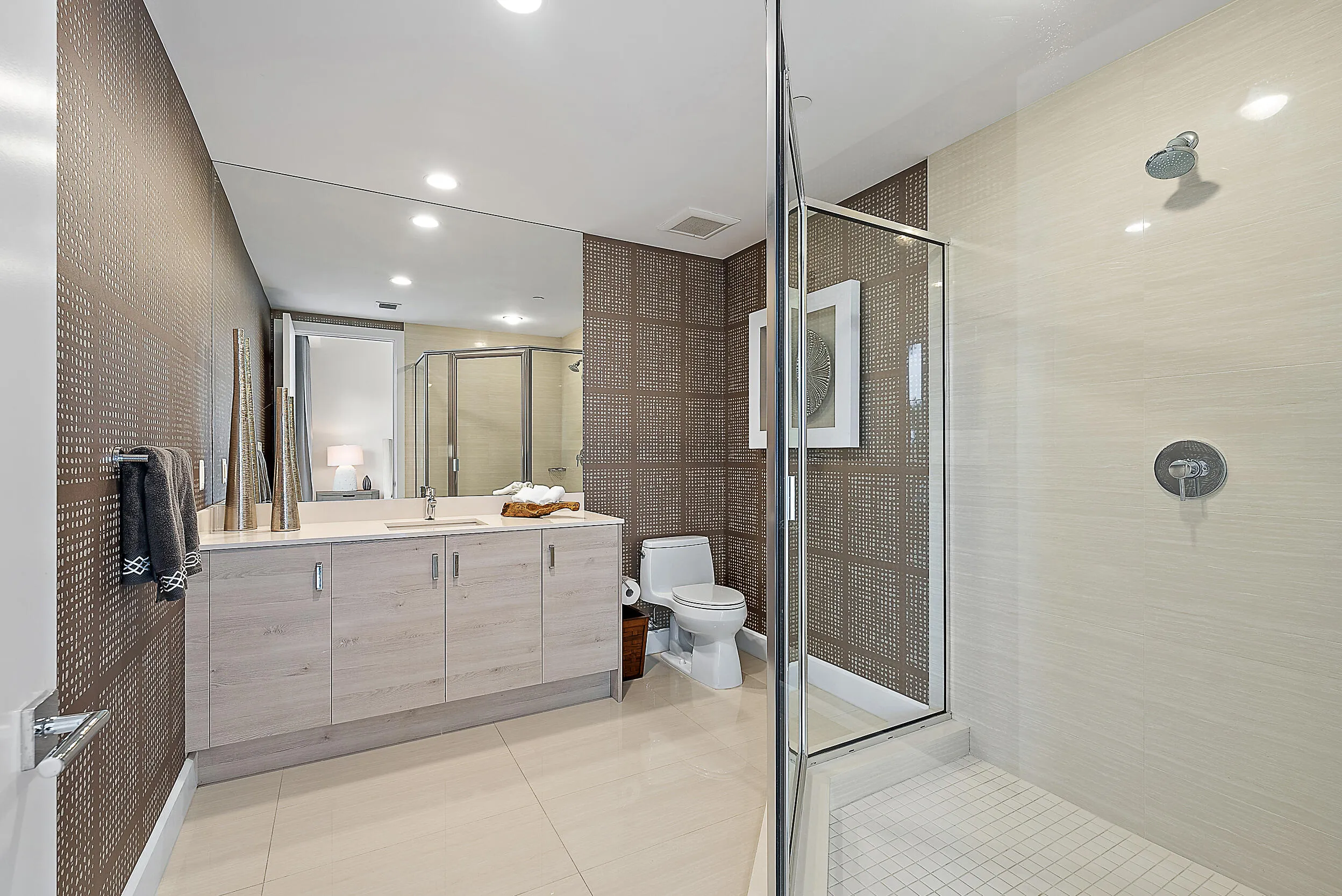 Second Bathroom